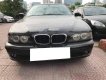 BMW 5 Series   525i 2003 - Cần bán xe BMW 5 Series 525i sản xuất 2003, màu đen, nhập khẩu nguyên chiếc