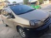 Chevrolet Vivant 2009 - Chính chủ bán Chevrolet Vivant năm 2009, màu vàng cát