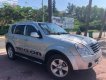 Ssangyong Rexton II 2008 - Bán xe Ssangyong Rexton II sản xuất 2008, màu bạc, nhập khẩu