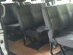 Toyota Hiace   2011 - Cần bán xe Toyota Hiace đời 2011 giá cạnh tranh