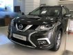 Nissan X trail  2.5 SV Luxury 4WD 2018 - Bán xe Nissan X trail 2.5 SV Luxury 4WD sản xuất năm 2018, màu đen