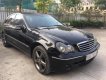 Mercedes-Benz C class C280 2005 - Bán Mercedes C280, màu đen, số tự động, đời 2005, đăng kí lần đầu 2007