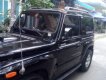 Kia Jeep  Retona  2002 - Cần bán Kia Retona đời 2002, màu đen, xe nhập, 195tr