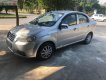 Daewoo Gentra 2009 - Bán Daewoo Gentra đời 2009, màu bạc, siêu đẹp, siêu rẻ