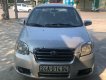 Daewoo Gentra 2009 - Bán Daewoo Gentra đời 2009, màu bạc, siêu đẹp, siêu rẻ