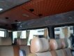 Mercedes-Benz Sprinter 2008 - Cần bán lại xe Mercedes Sprinter sản xuất 2008, màu bạc, 400tr