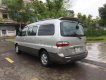 Hyundai Starex Van 2.5 MT 2005 - Bán Hyundai Starex Van 2.5 MT sản xuất năm 2005, màu bạc, nhập khẩu