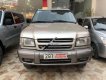 Isuzu Trooper 3.2 4X4 2003 - Cần bán gấp Isuzu Trooper 3.2 4X4 sản xuất năm 2003, nhập khẩu, tất cả máy móc và thân vỏ zin đét
