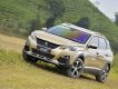 Peugeot 3008 2018 - Bán ô tô Peugeot 3008 năm sản xuất 2018, màu nâu