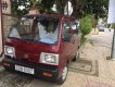 Suzuki Super Carry Van   1997 - Bán ô tô Suzuki Super Carry Van 1997, màu đỏ