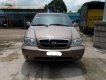 Kia Carnival GS 2009 - Bán Kia Carnival GS, sx 2009, số tự động, xe ít chạy nên còn rất đẹp và zin nguyên bản