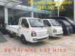 Hyundai Porter H150 2018 - Cần bán xe Hyundai Porter H150 sản xuất 2018 mới 100%, hỗ trợ trả góp 0941507373