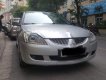 Mitsubishi Lancer Glx 2005 - Bán ô tô Mitsubishi Lancer Glx sản xuất năm 2005, màu bạc, nhập khẩu 