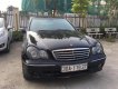 Mercedes-Benz C class C280 2005 - Bán Mercedes C280, màu đen, số tự động, đời 2005, đăng kí lần đầu 2007