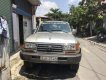 Toyota Land Cruiser 1989 - Cần bán Toyota Land Cruiser năm 1989, màu vàng cát