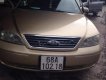 Ford Mondeo 2003 - Cần bán Ford Mondeo, số tự động, đời 2003, xe đẹp