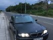 BMW 3 Series 318i 2004 - Bán xe BMW 3 Series 318i 2004, màu đen, nhập khẩu