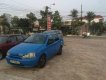 Fiat Siena   2003 - Cần bán gấp Fiat Siena đời 2003, màu xanh lam