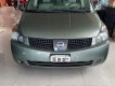 Nissan Quest 2005 - Bán ô tô Nissan Quest đời 2005 xe gia đình, 410tr