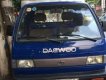 Daewoo Labo   2006 - Bán Daewoo Labo đời 2006, màu xanh lam, giá 88tr