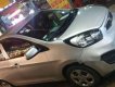Kia Picanto   2015 - Chính chủ bán xe Kia Picanto năm 2015, màu bạc