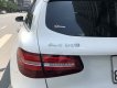 Mercedes-Benz GLC-Class   300 2018 - Bán Mercedes GLC 300 năm 2018, màu trắng, nhập khẩu nguyên chiếc