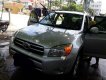 Toyota RAV4 2008 - Cần bán xe Toyota RAV4 năm 2008, màu bạc, nguyên bản