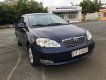 Toyota Corolla altis G 2004 - Gia đình cần bán Toyota Corolla Altis đời 2004, xe gốc cơ quan, còn rất đẹp