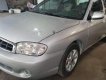 Kia Spectra   2005 - Cần bán xe Kia Spectra đời 2005, màu bạc chính chủ