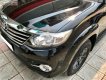 Toyota Fortuner 2.7AT 2016 - Bán Fortuner bản số tự động 2.7 1 cầu, sản xuất và đăng ký cuối năm 2016, 1 chủ sử dụng