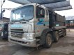 Hyundai HD 370 2005 - Bán Hyundai HD 370 đời 2005, màu bạc, giá chỉ 650 triệu