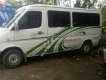 Mercedes-Benz Sprinter 2007 - Bán Mercedes năm 2007, màu trắng, xe đang hoạt động ổn định