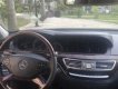 Mercedes-Benz S class  S300   2011 - Bán Mercedes S300 đời 2011, màu đen, nhập khẩu xe gia đình