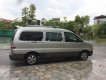 Hyundai Starex Van 2.5 MT 2005 - Bán Hyundai Starex Van 2.5 MT sản xuất năm 2005, màu bạc, nhập khẩu