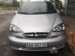 Chevrolet Vivant CDX 2008 - Bán Chevrolet Vivant CDX đời 2008, màu bạc số tự động