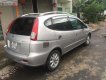 Chevrolet Vivant CDX 2008 - Bán Chevrolet Vivant CDX đời 2008, màu bạc số tự động