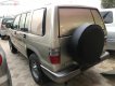 Isuzu Trooper 3.2 4X4 2003 - Cần bán gấp Isuzu Trooper 3.2 4X4 sản xuất năm 2003, nhập khẩu, tất cả máy móc và thân vỏ zin đét