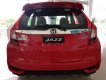 Honda Jazz 2018 - Bán Honda Jazz đời 2018, màu đỏ, xe nhập, giá 624tr