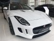 Jaguar F Type Coupe S 2017 - Jaguar F-Type 2 chỗ Sport chính hãng đang ưu đãi khủng - Hotline 0909422911