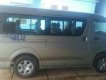 Toyota Hiace   2011 - Cần bán xe Toyota Hiace đời 2011 giá cạnh tranh