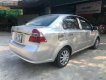 Daewoo Gentra 2009 - Bán Daewoo Gentra đời 2009, màu bạc, siêu đẹp, siêu rẻ