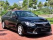 Toyota Camry   2.5Q  2017 - Cần bán gấp Toyota Camry 2.5Q sản xuất năm 2017, màu đen