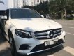 Mercedes-Benz GLC-Class   300 2018 - Bán Mercedes GLC 300 năm 2018, màu trắng, nhập khẩu nguyên chiếc