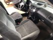 Honda Civic   2000 - Cần bán lại xe Honda Civic đời 2000, màu xanh lam xe gia đình, giá tốt