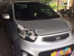 Kia Picanto  AT 2013 - Cần bán chiếc Kia Picanto, xe gia đình đi kĩ lên bảo dưỡng thường xuyên