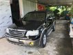 Ford Escape 2008 - Bán Ford Escape đời 2008, màu đen, xe nhập, chính chủ, biển Hà Nội