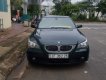 BMW 5 Series  530i   2007 - Bán ô tô BMW 530i đời 2007, nhập khẩu, giá 490tr