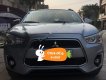 Mitsubishi Outlander Sport 2015 - Cần bán gấp Mitsubishi Outlander Sport năm 2015, màu bạc, nhập khẩu 