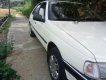 Peugeot 405 1989 - Cần bán Peugeot 405 năm sản xuất 1989, màu trắng