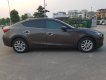 Mazda 3 1.5AT 2016 - Cần bán Mazda 3 1.5AT sxt 2016 siêu lướt , mới 95% biển HN 